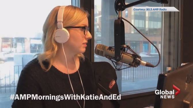 Calgary Radio Host Accuses Hedley’s Hoggard of Sexual Misconduct