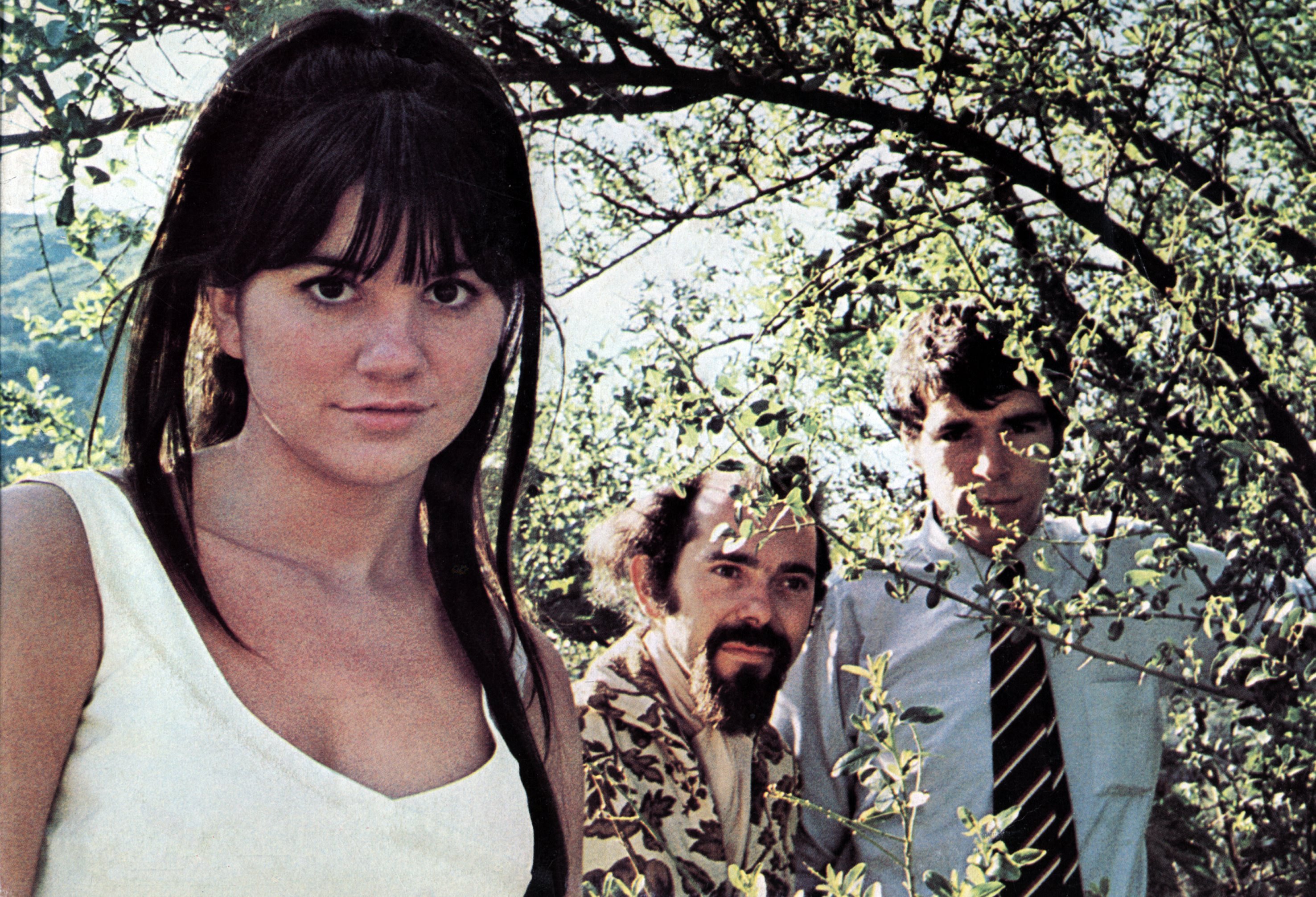 Radio Mans fave with The Stone Poneys, featuring Linda Ronstadt