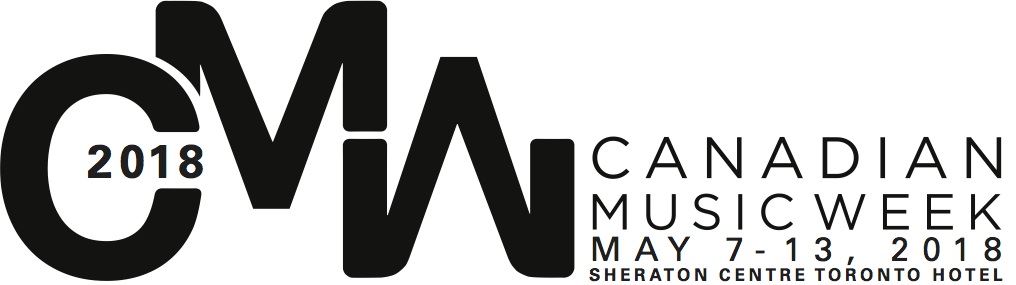 Canadian Music Week (CMW) Announces Industry Winners