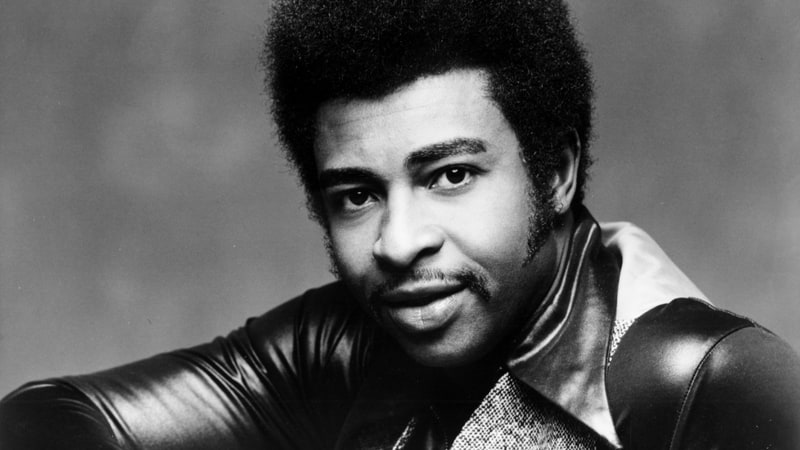 Former ‘Temptations’ Lead Singer Dennis Edwards Dead at 74