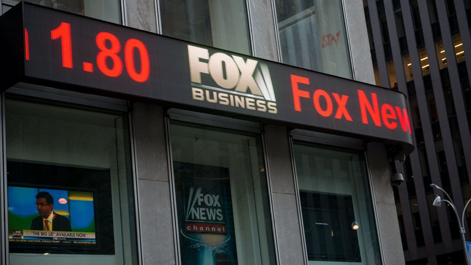 Fox News to Launch ‘Fox Nation’ Streaming Service