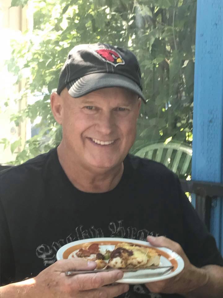 After 25 years at CJAY 92, Gerry Forbes is hanging it up…