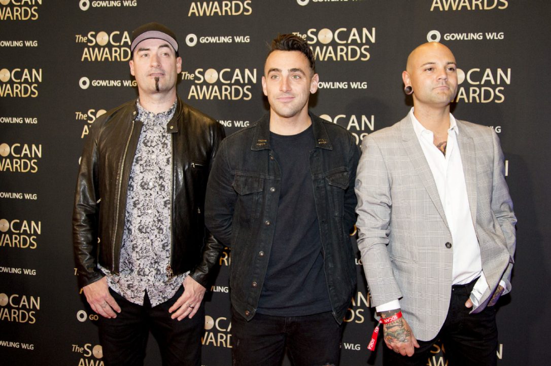 Hedley Dropped from Over 100 Radio Stations & Junos Show Amid Misconduct Allegations