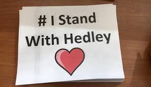 Petition Launched to Reinstate Hedley on Canadian Radio