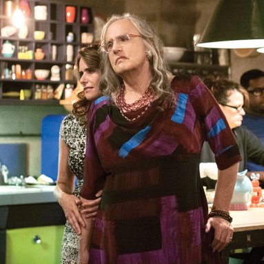 Jeffrey Tambor Officially Dropped from ‘Transparent’ in Wake of Harassment Claims