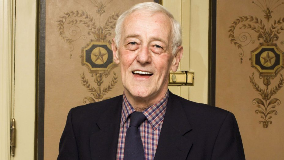 ‘Frasier’s’ Cantankerous Dad John Mahoney, Dead at Age 77