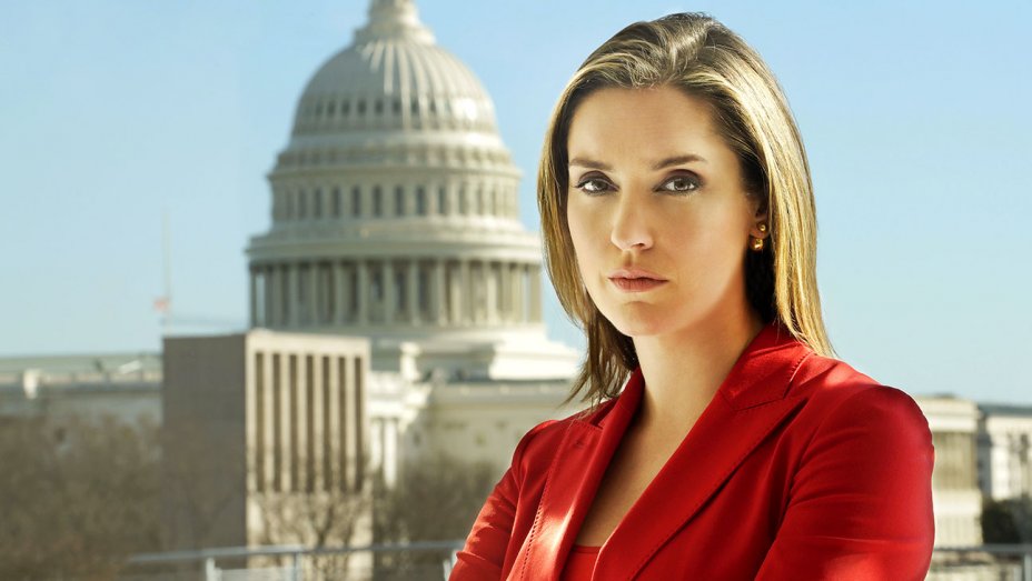 CBS Names Margaret Brennan Anchor of ‘Face the Nation’