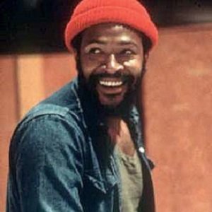 Chuck’s Classics, featuring Marvin Gaye