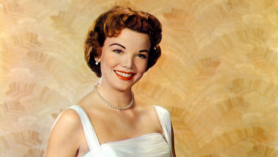 Nanette Fabray, Singer/Dancer/Comedienne, Dies at 97
