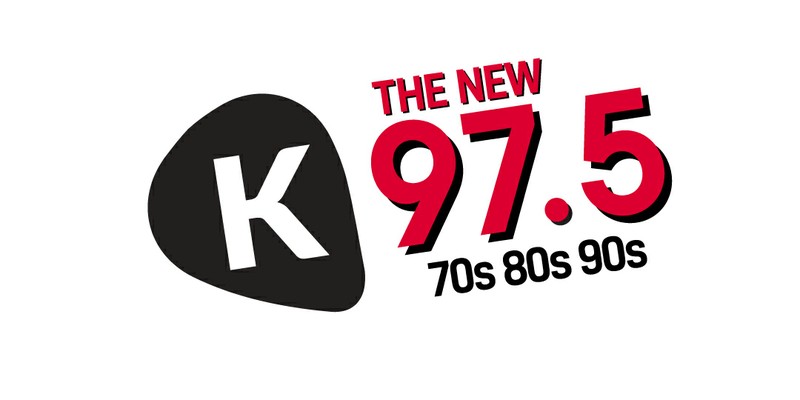 The Iconic K brand returns to Kamloops As The New K-97 Today!