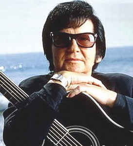 Radio Mans fave with Roy Orbison