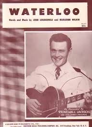 Chuck’s Classics, featuring Stonewall Jackson