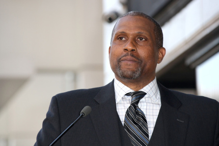 Tavis Smiley Files Racially Charged Suit Against PBS