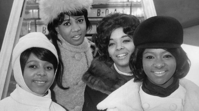 Barbara Alston, Singer with 60’s Girl Group ‘The Crystals’, Dead of the Flu at 74
