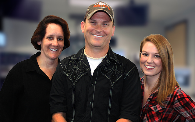 ‘Tim Leary & the Morning Showgram’ Headed to Seattle’s KNUC for Mornings