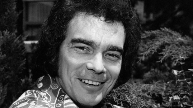 Canadian Country Icon Ronnie Prophet Dead at 80