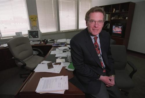 JJ Jim Johnston Salutes Randy Moffatt