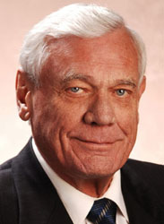 Former CKWX/CKNW Open Liner/Politician Barrie Clark Has Died