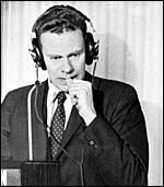 SUNDAY in Broadcast History .. March 11th