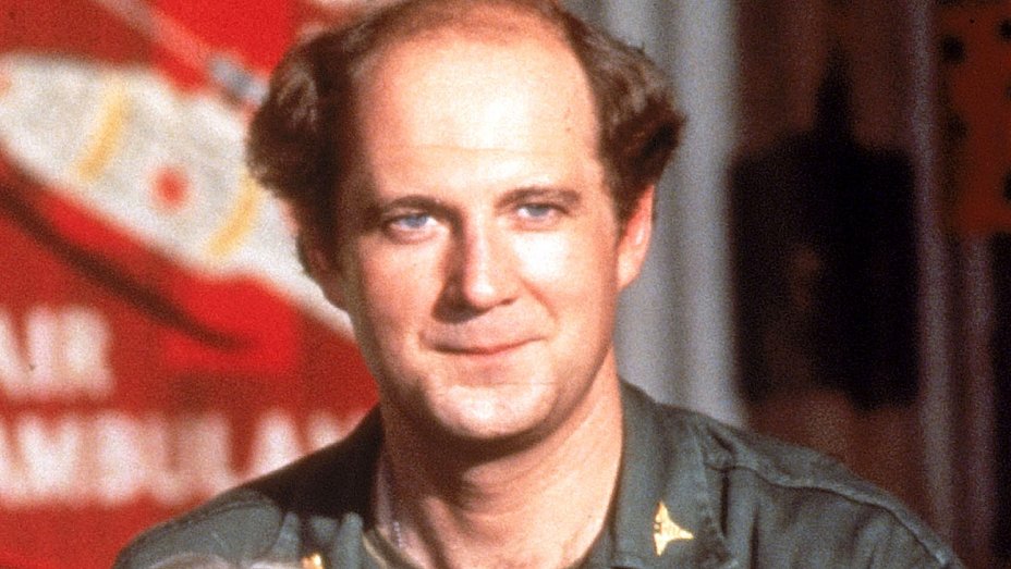 M*A*S*H* Favorite David Ogden Stiers Dies of Cancer at 75