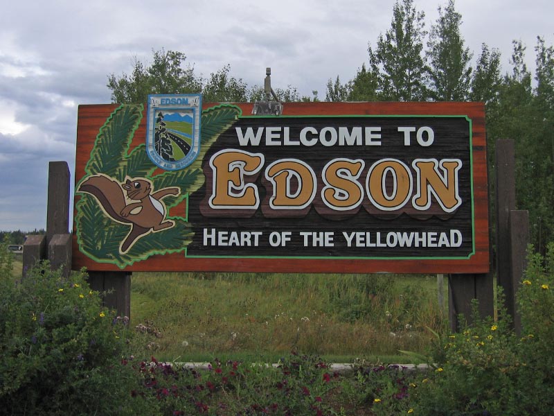Broadcasting Celebrates a Golden Anniversary in Edson – PSR just got word, Ernie Mushtuk Passed Away Yesterday