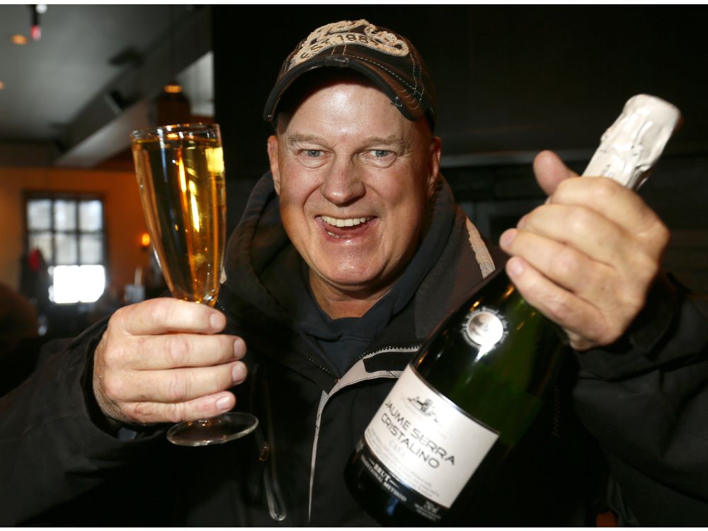 Gerry Forbes joins Matt Cundill on the ‘Sound Off’ Podcast