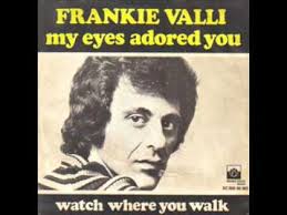 Chuck’s Classics, featuring Frankie Valli and the Four Season