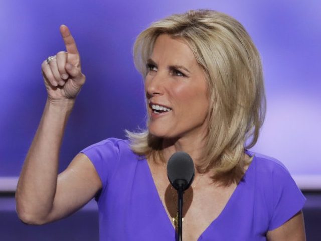 Soros-Funded Groups Fueling Advertiser Boycott of Laura Ingraham (Fox News Channel)