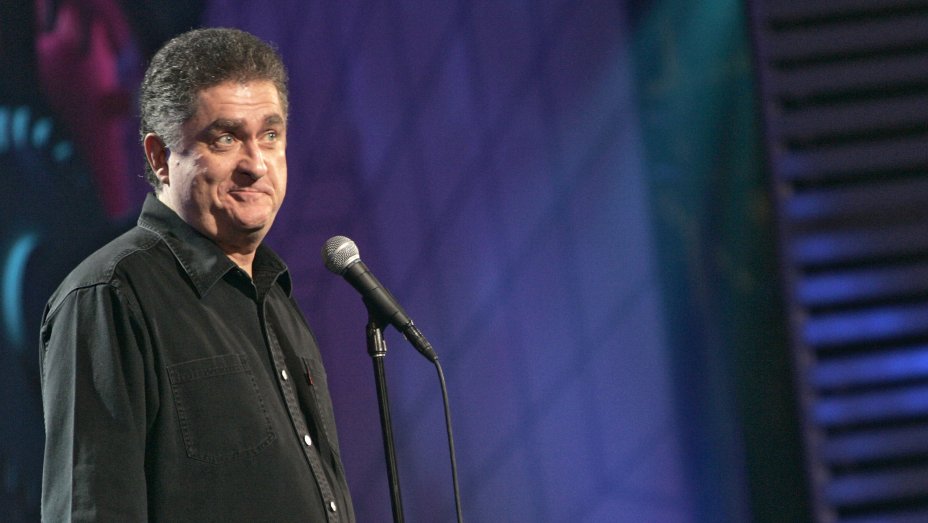 Veteran Canadian Stand-Up Comic Mike MacDonald Dies at 63