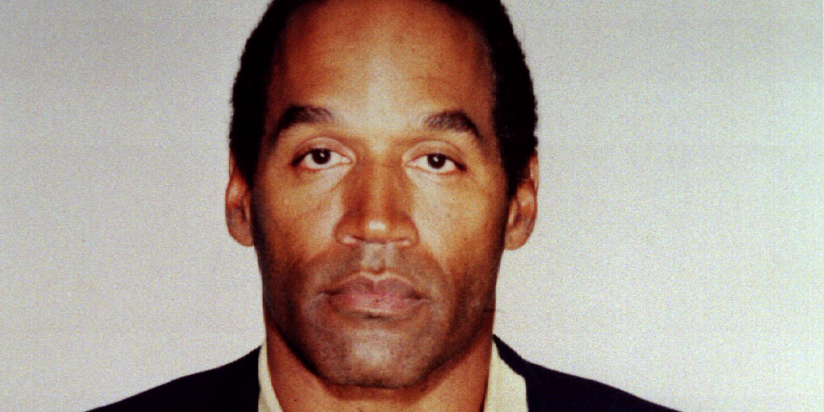 Fox to Finally Air O.J. Simpson’s Infamous ‘If I Did It’ Interview