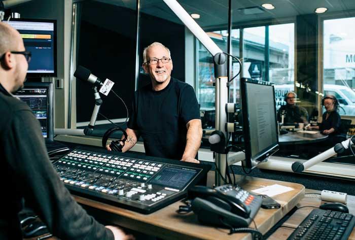 ‘BC Business’ Magazine Gives Roundhouse Radio a Boost