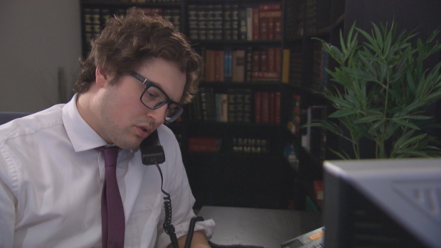 Journalists say Arrest of Radio Canada Reporter is Unacceptable