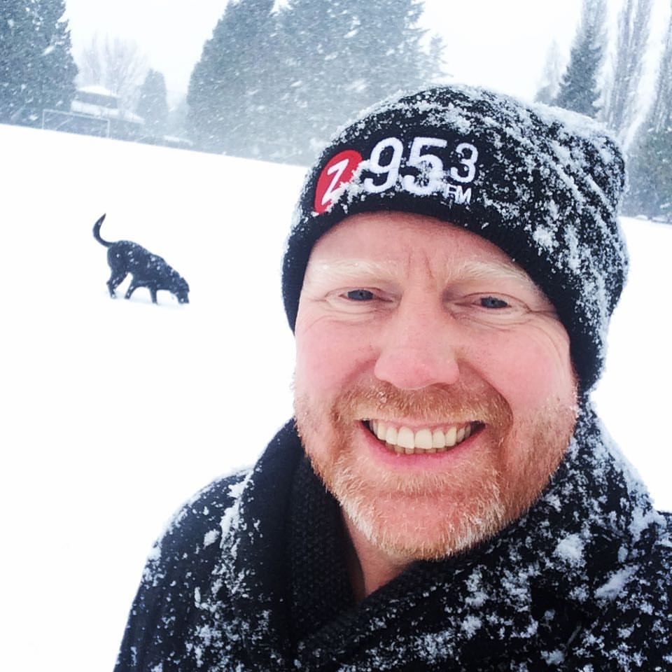 JJ-365 Salutes Crosby McWilliam