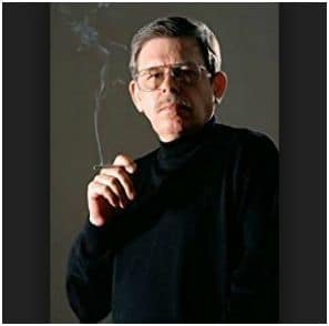 Reknowned Coast-to-Coast Host Art Bell Dead at 72
