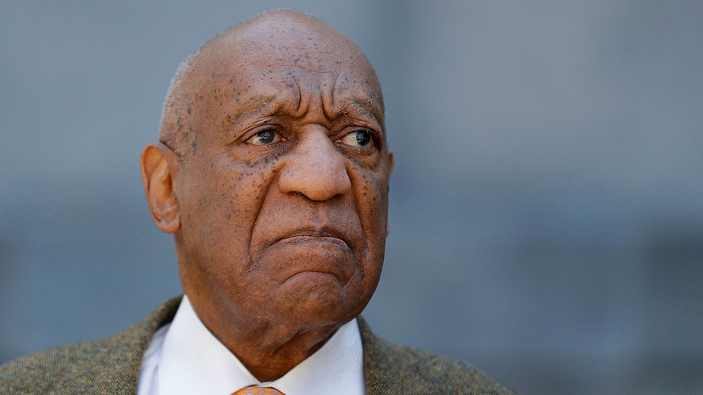 Bill Cosby Convicted on All 3 Counts in Sex Assault of Canadian