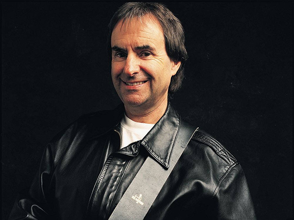 Chuck’s Classics, featuring Chris DeBurgh