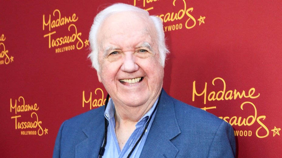 Chuck McCann, Comic Actor & Popular Kids TV Host, Dies at 83