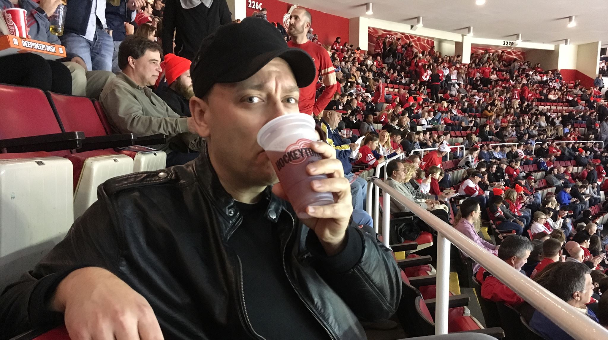 Kitchener DJ’s political antics prompt complaints