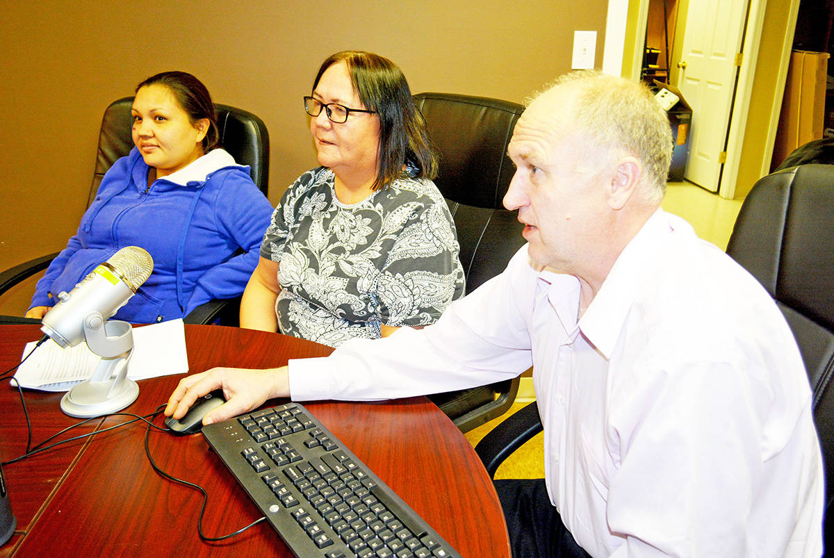 New First Nations BC Radio Station Granted $180,500