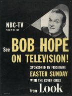 MONDAY in Broadcast History .. April 9th