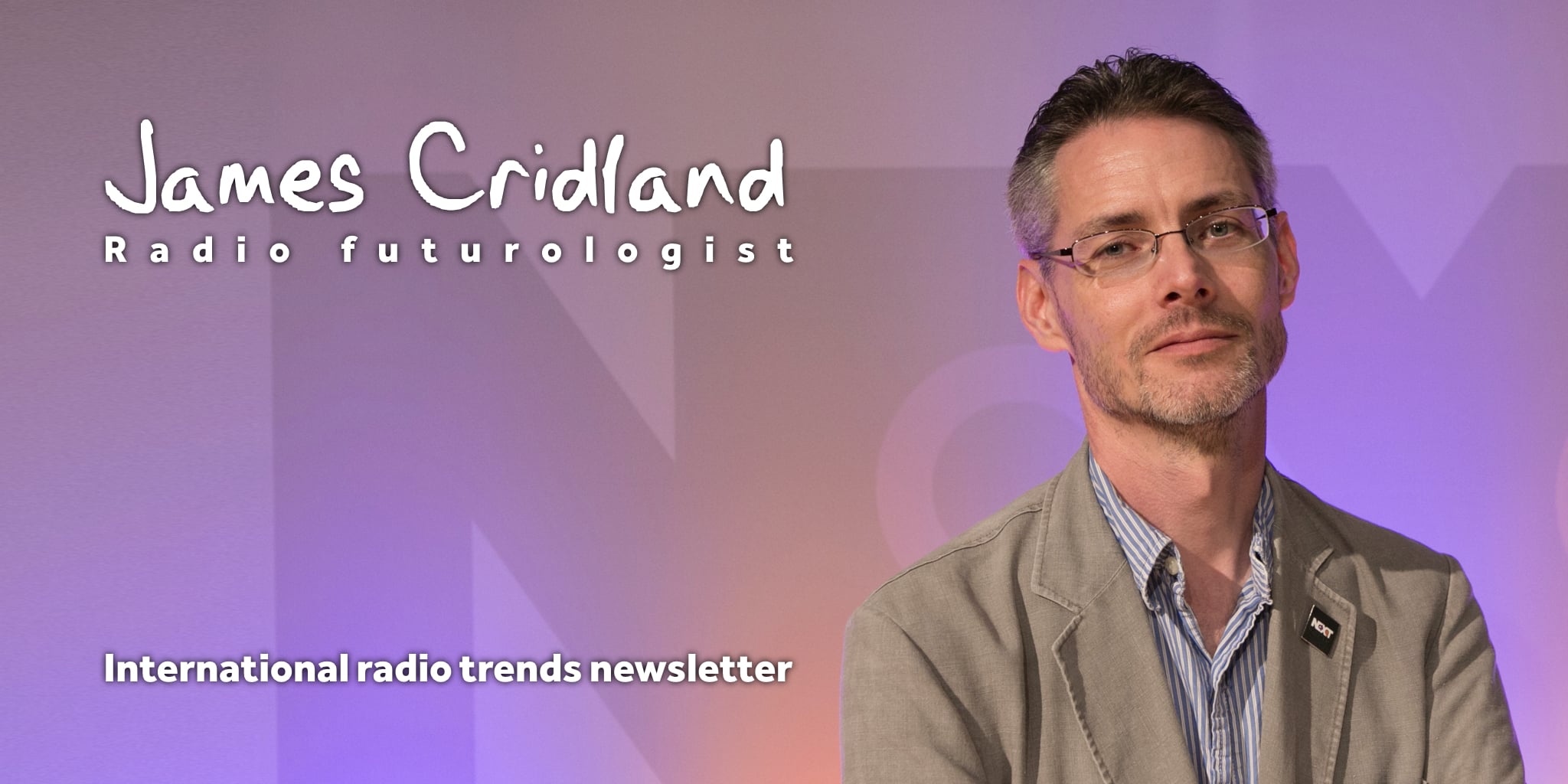 Will Podcasting Eat Radio?