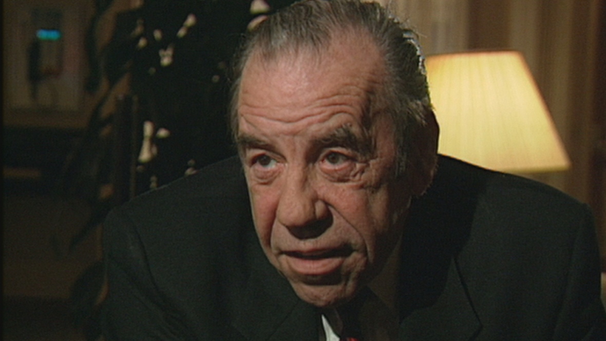 Open Liner Jim Nielsen, BC’s First Minister of the Environment, Dead at 79