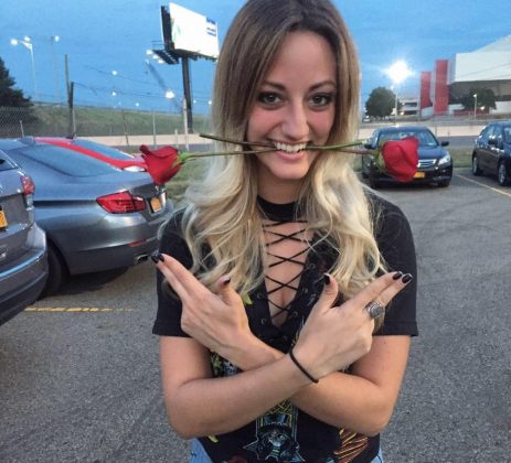 Lauryn Schaffner joins Matt on the ‘Sound Off’ Podcast