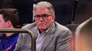 For Mike Francesa, Retirement Didn’t Take