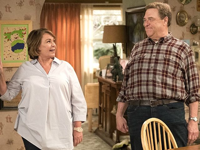 Delayed Viewing Enhances ‘Roseanne’s’ Ratings Dominance