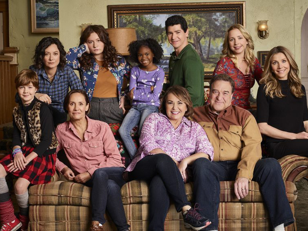 FUREY: ‘Roseanne’ revival is just what we all need right now