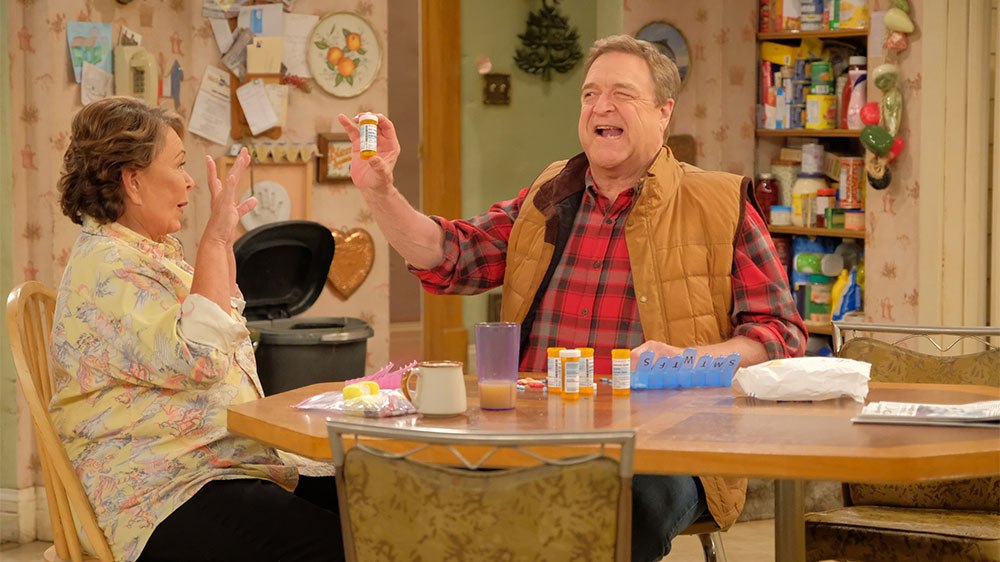 ‘Roseanne’ Revival Sets Delayed Viewing Record