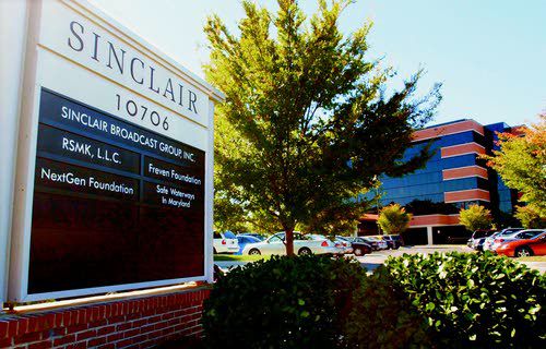 Sinclair Stations Air Self-Criticism Via Paid Spots