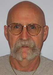 John Stirling in Hospital After Heart Attack