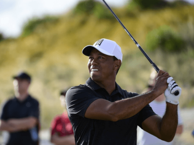 Tiger Woods Causes Masters Ratings Renaissance